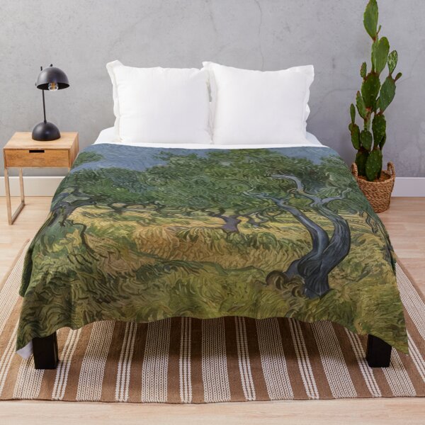 Item preview, Van Gogh designed and sold by winkycheese.