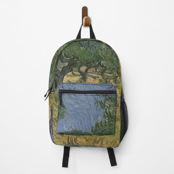Item preview, Van Gogh designed and sold by winkycheese.