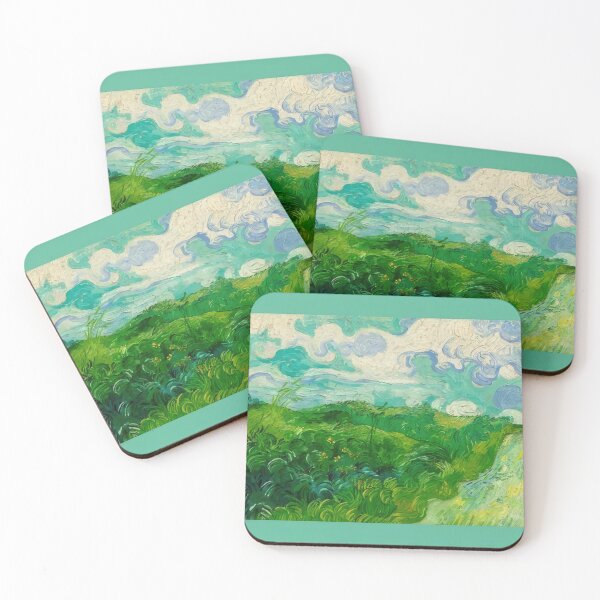 Item preview, Van Gogh designed and sold by winkycheese.