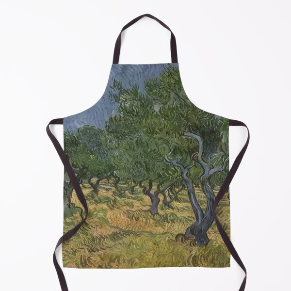 Item preview, Van Gogh designed and sold by winkycheese.