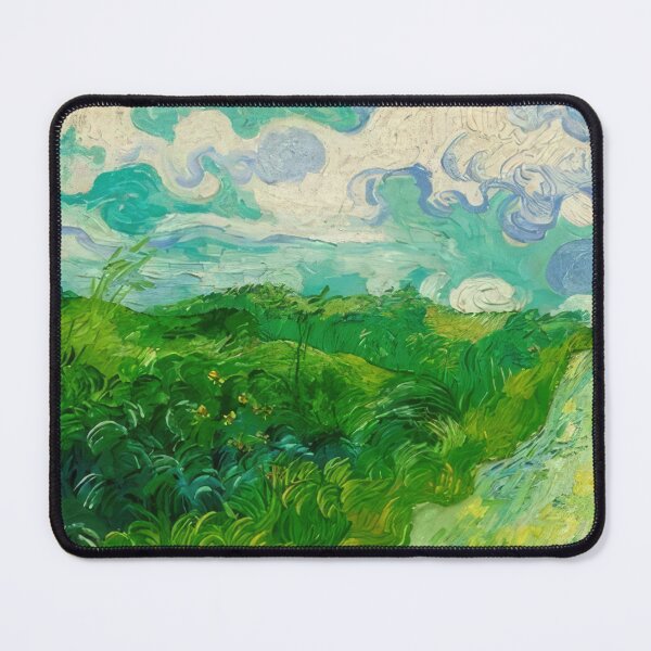 Item preview, Van Gogh designed and sold by winkycheese.