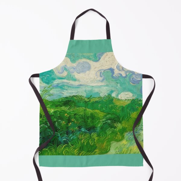 Item preview, Van Gogh designed and sold by winkycheese.
