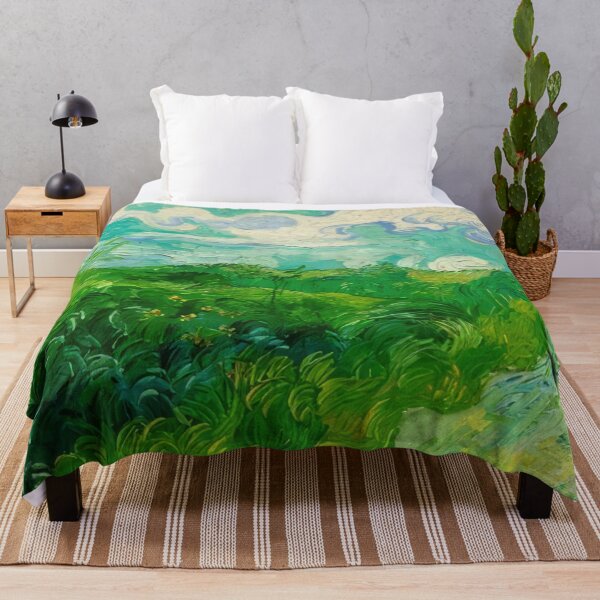 Item preview, Van Gogh designed and sold by winkycheese.