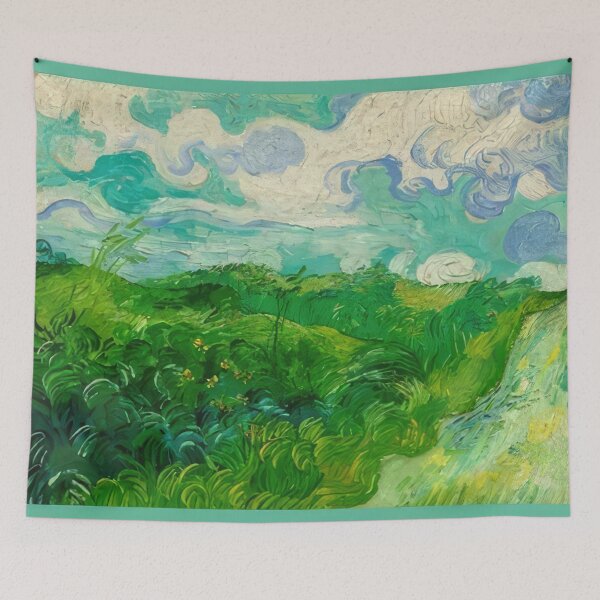 Item preview, Van Gogh designed and sold by winkycheese.
