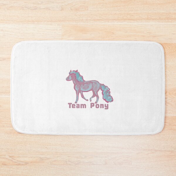 Artikelvorschau, Team Pony entworfen und verkauft von Tarpaniya.