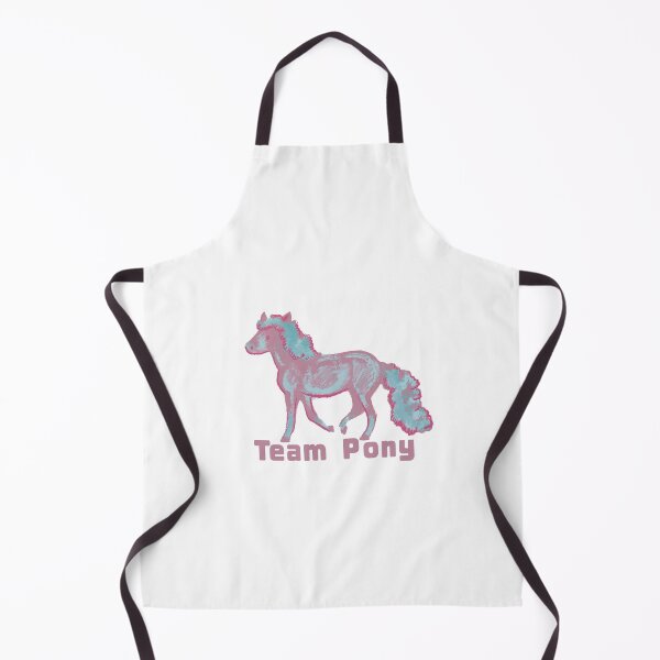 Item preview, Team Pony designed and sold by Tarpaniya.
