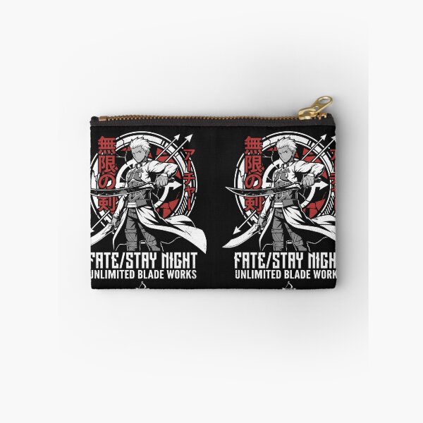 Item preview, Archer Fate Stay Night Unlimited Blade Works designed and sold by Senpaiwaves.