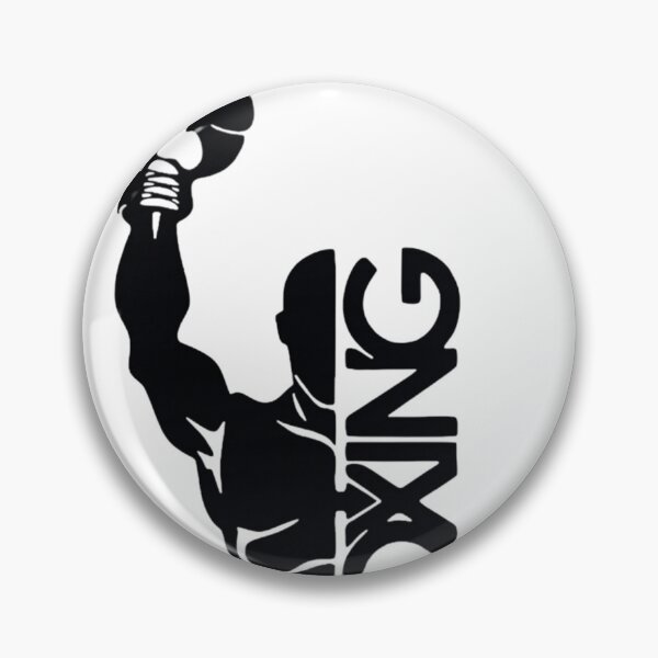Item preview, Boxing Warrior – Strength & Determination designed and sold by Hobby-up.