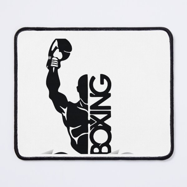 Item preview, Boxing Warrior – Strength & Determination designed and sold by Hobby-up.