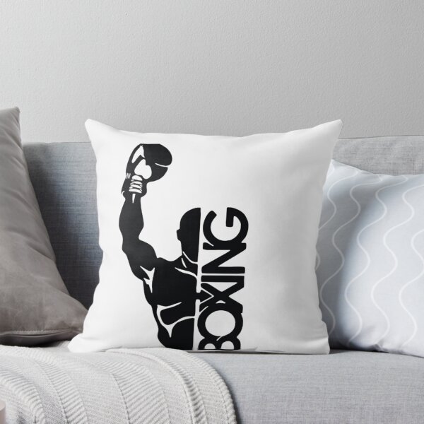 Item preview, Boxing Warrior – Strength & Determination designed and sold by Hobby-up.