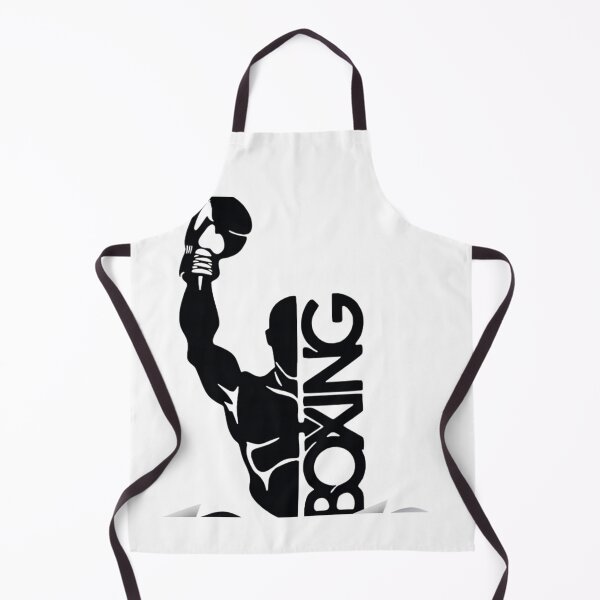 Item preview, Boxing Warrior – Strength & Determination designed and sold by Hobby-up.