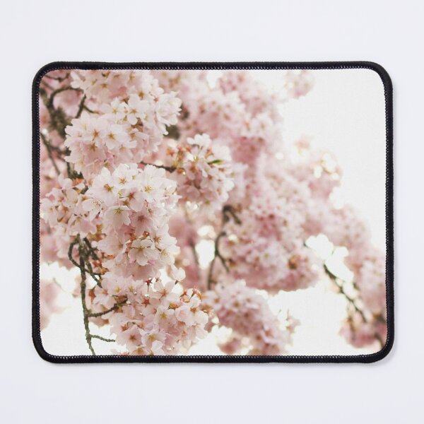 Item preview, Soft Pink Cherry Blossom Branches designed and sold by JoginderDixit.