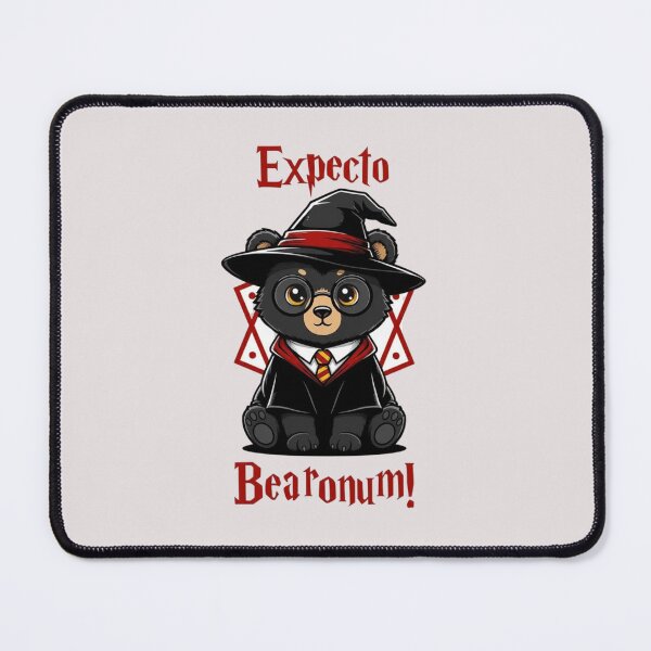 Item preview, Expecto Bearonum designed and sold by Aise06.