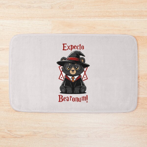 Item preview, Expecto Bearonum designed and sold by Aise06.