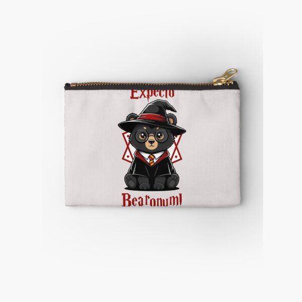 Item preview, Expecto Bearonum designed and sold by Aise06.
