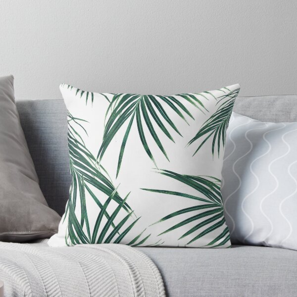 Item preview, Rêve de feuilles de palmier vert # 2 #tropical #decor #art designed and sold by Anita's & Bella's Art.
