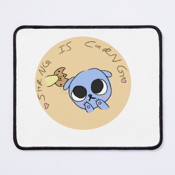 Item preview, Sharing is Caring designed and sold by StnkysStkrz.