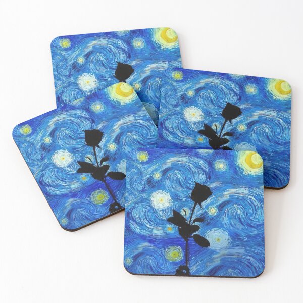 Item preview, Van Gogh designed and sold by winkycheese.
