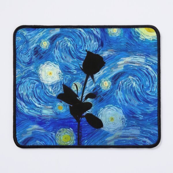 Item preview, Van Gogh designed and sold by winkycheese.