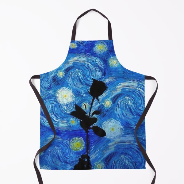 Item preview, Van Gogh designed and sold by winkycheese.
