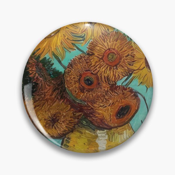 Item preview, Van Gogh designed and sold by winkycheese.