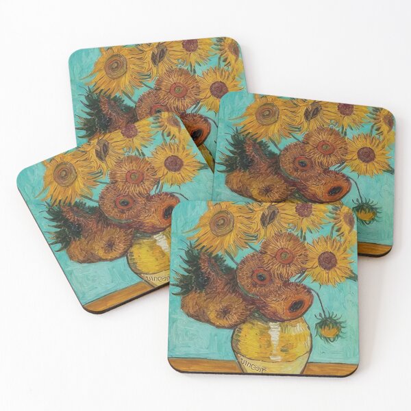 Item preview, Van Gogh designed and sold by winkycheese.