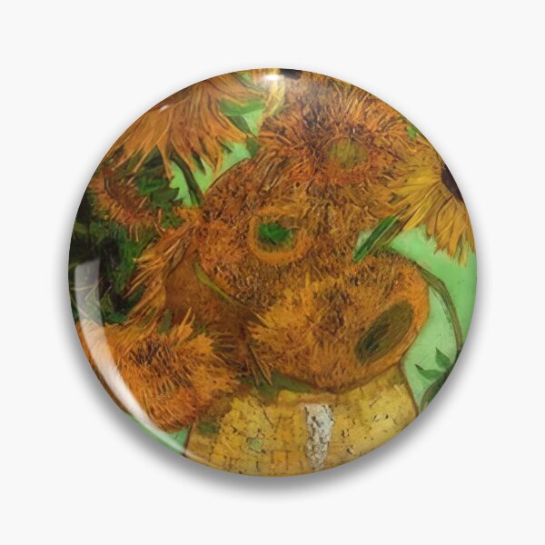 Item preview, Van Gogh designed and sold by winkycheese.