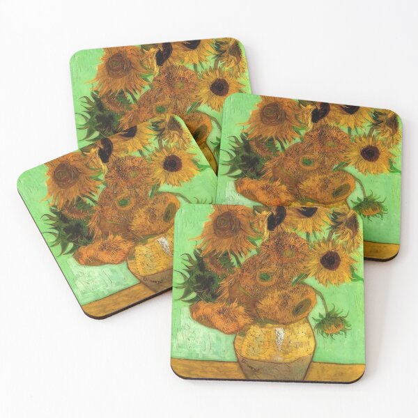 Item preview, Van Gogh designed and sold by winkycheese.