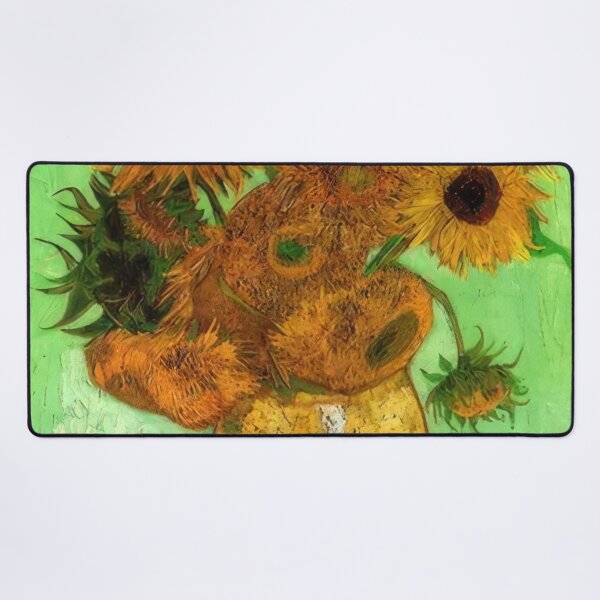 Item preview, Van Gogh designed and sold by winkycheese.