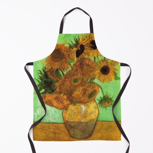Item preview, Van Gogh designed and sold by winkycheese.