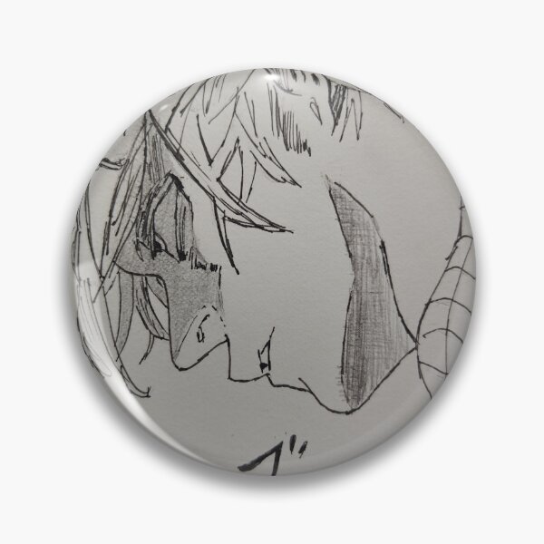 Item preview, KEI UZUKI designed and sold by Rockerz81.