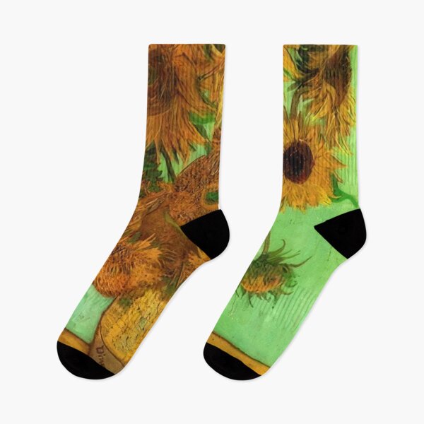 Item preview, Van Gogh designed and sold by winkycheese.