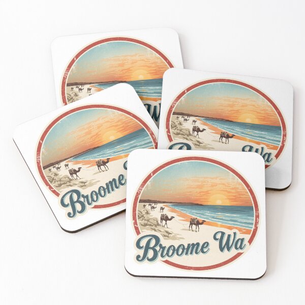 Item preview, Broome Western Australia  designed and sold by PamLeeDesign.