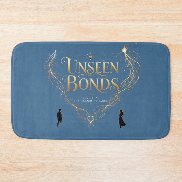 Item preview, Unseen Bonds: Deep Love Connections designed and sold by JagrDesigns.