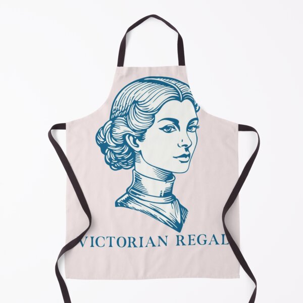 Item preview, Victorian Regal: Elegant Classic Portrait Line Art designed and sold by TZAR WORKS.