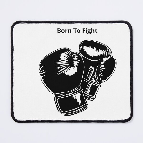 Item preview, Boxing Gloves designed and sold by Hobby-up.