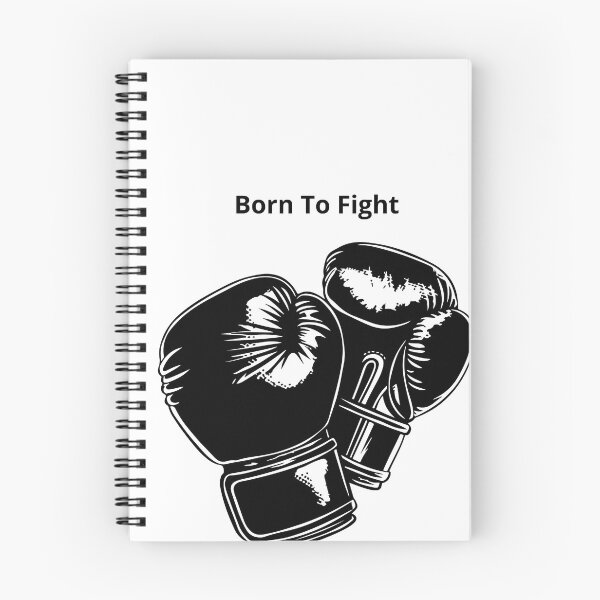 Artikelvorschau, Boxhandschuhe entworfen und verkauft von Hobby-up.