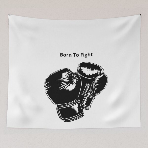 Item preview, Boxing Gloves designed and sold by Hobby-up.