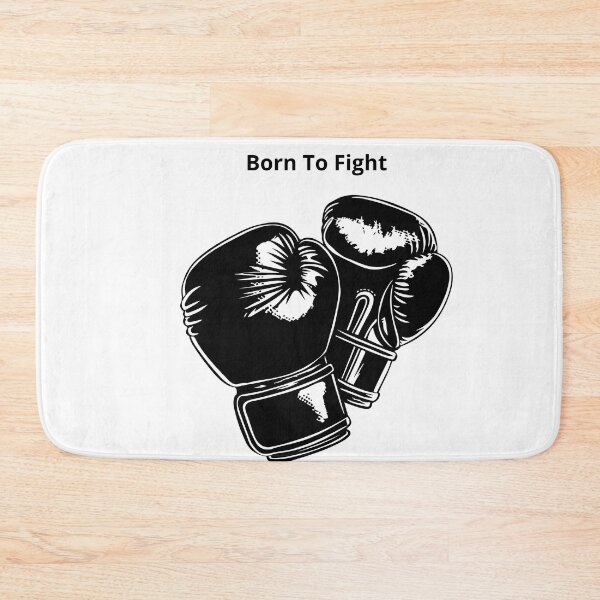 Item preview, Boxing Gloves designed and sold by Hobby-up.