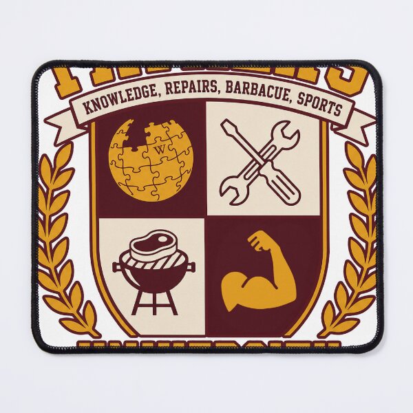 Item preview, fathers university designed and sold by LgndryPhoenix.