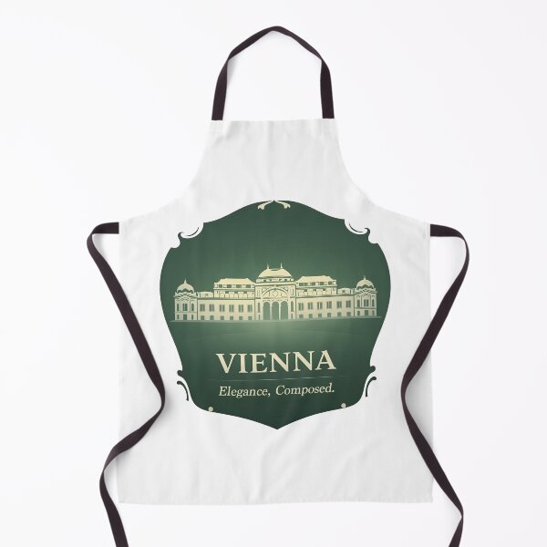 Item preview, Vienna Elegance Plays In Quiet designed and sold by EdvvinStudios.
