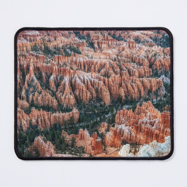 Item preview, Bryce Canyon Trail Close Up designed and sold by aaronchoi.
