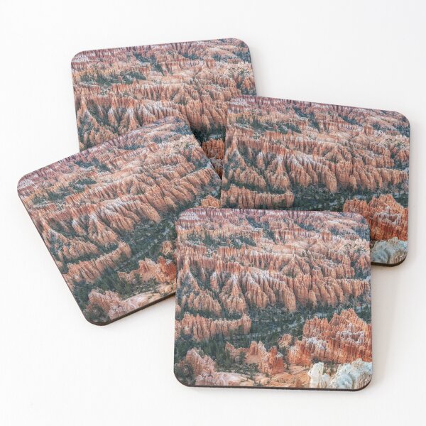 Item preview, Bryce Canyon Trail Close Up designed and sold by aaronchoi.