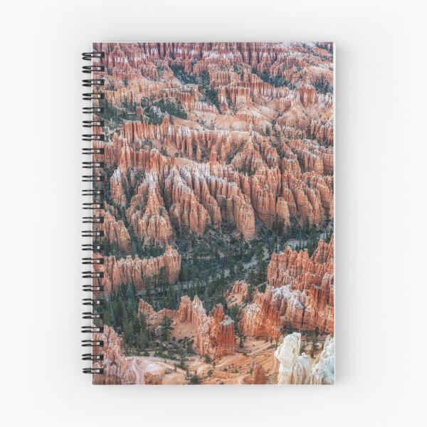 Item preview, Bryce Canyon Trail Close Up designed and sold by aaronchoi.