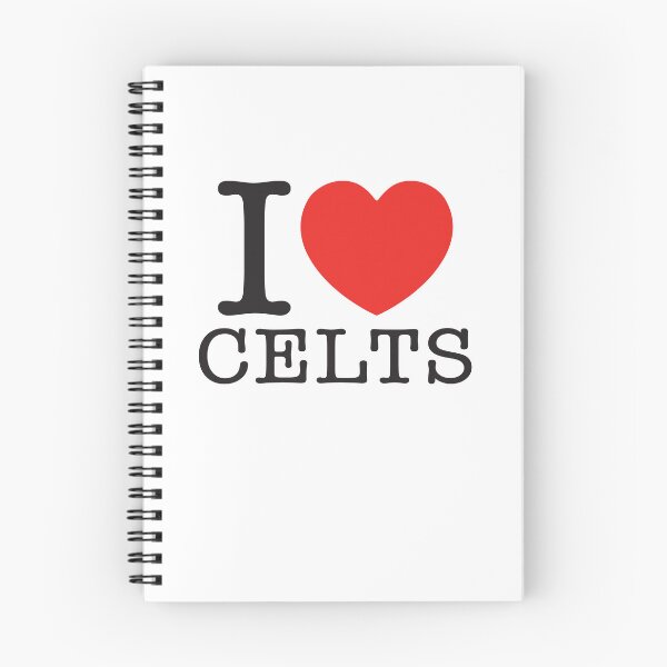 Item preview, I Love Celts designed and sold by shitpostee.