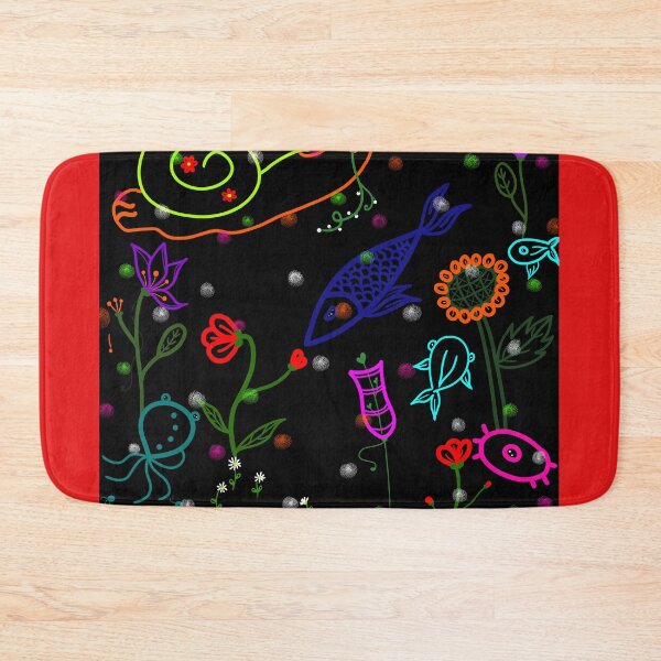 Item preview, The Secret Garden R designed and sold by EMILYVU22.