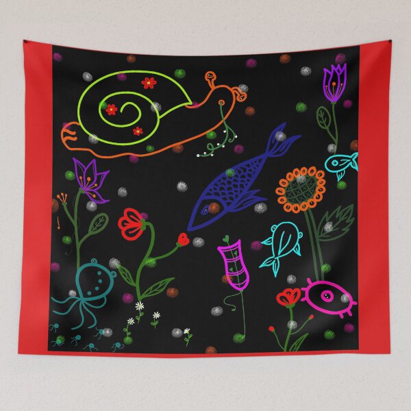 Item preview, The Secret Garden R designed and sold by EMILYVU22.