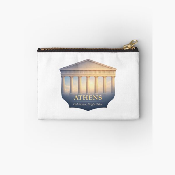 Item preview, Athens Sunlights Old Stones Smile designed and sold by EdvvinStudios.