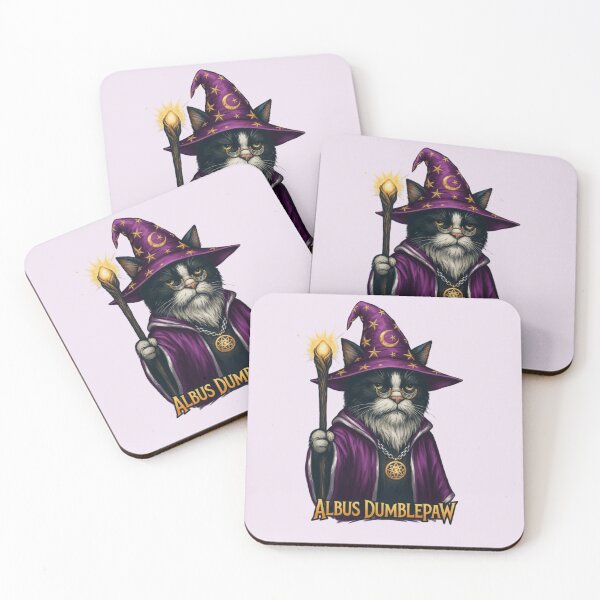 Item preview, Albus Dumblepaw designed and sold by Aise06.