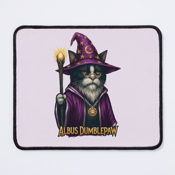 Item preview, Albus Dumblepaw designed and sold by Aise06.